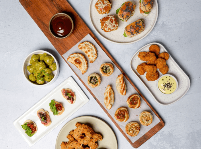 Finger Food